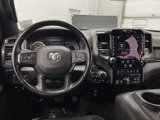 Used 2021 RAM 1500 Big Horn w/ Built-to-serve Edition image 5
