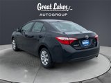 Used 2016 Toyota Corolla LE image 3