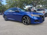 Used 2021 Honda Accord Sport image 4