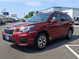 Used 2019 Subaru Forester Premium w/ All-Weather Package image 3
