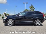 Used 2014 Volvo XC60 3.2 w/ Protection Package image 4