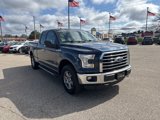 Used 2015 Ford F150 XLT w/ Equipment Group 301A Mid image 3