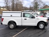 Used 2018 Ford F150 XL w/ Equipment Group 101A Mid image 6