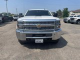 Used 2019 Chevrolet Silverado 2500 W/T w/ WT Convenience Package image 3