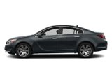 Used 2017 Buick Regal Premium w/ Driver Confidence Package #1 image 3