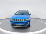 Used 2019 Jeep Compass Limited image 3