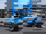 New 2025 Chevrolet Trax RS w/ Sunroof Package image 3