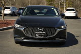 New 2025 MAZDA MAZDA3 s image 3