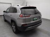 Used 2020 Jeep Cherokee Limited image 5