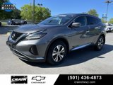 Used 2019 Nissan Murano S image 3