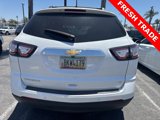 Used 2017 Chevrolet Traverse LT w/ Style and Technology Package image 4