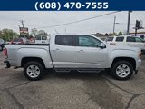 Used 2017 GMC Canyon SLE w/ SLE Convenience Package image 5