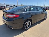 Used 2014 Ford Fusion Titanium image 3