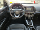 Used 2020 Hyundai Elantra Limited image 6