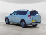 Used 2011 Toyota RAV4 Limited image 3