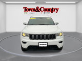 Certified 2021 Jeep Grand Cherokee Laredo image 2