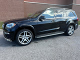 Used 2013 Mercedes-Benz GL 550 4MATIC image 4
