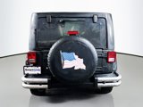 Used 2011 Jeep Wrangler Unlimited Sahara w/ Connectivity Group image 6