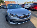 Used 2017 Honda Accord Sport image 4