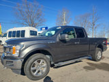 Used 2018 Ford F150 XLT w/ Equipment Group 302A Luxury image 3