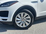 Used 2018 Jaguar E-PACE SE image 2