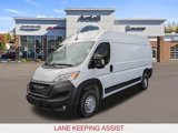New 2025 RAM ProMaster 2500 w/ Premium Convenience Group image 5