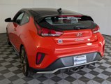 Used 2019 Hyundai Veloster Turbo Ultimate image 5