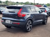 Used 2022 Volvo XC40 T5 R-Design w/ Advanced Package image 3