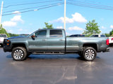 Used 2019 Chevrolet Silverado 3500 LTZ w/ Duramax Plus Package image 3