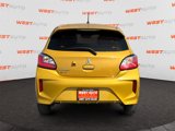 Used 2021 Mitsubishi Mirage ES image 4