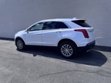 Used 2019 Cadillac XT5 Luxury image 3
