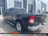 Used 2020 RAM 1500 Big Horn image 2