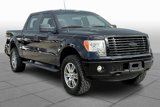 Used 2014 Ford F150 STX w/ Equipment Group 201A Mid image 2