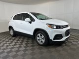 Used 2020 Chevrolet Trax LS w/ Tint and Cruise Package image 2
