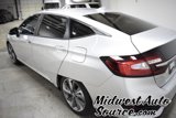 Used 2018 Honda Clarity Touring image 3