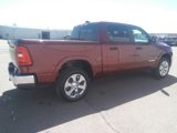 New 2025 RAM 1500 Big Horn image 5