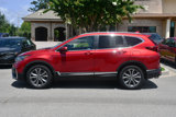 Used 2022 Honda CR-V Touring image 2