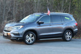 Used 2017 Honda Pilot EX-L image 3