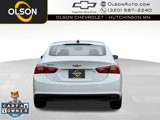 Used 2023 Chevrolet Malibu LS w/ Driver Confidence Package image 3