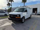 Used 2015 Chevrolet Express 2500 image 3