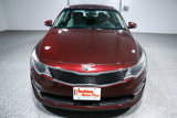 Used 2018 Kia Optima LX w/ 17" Alloy Wheels Package image 4