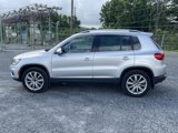 Used 2016 Volkswagen Tiguan SE image 5