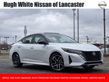 New 2025 Nissan Sentra SR w/ SR Premium Package image 1