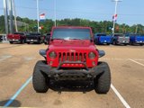 Used 2014 Jeep Wrangler Unlimited Sport w/ Quick Order Package 24S image 3