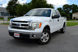 Used 2014 Ford F150 XLT w/ Trailer Tow Package image 3