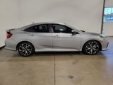 Used 2018 Honda Civic Si image 3
