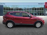 Used 2020 Nissan Rogue Sport S image 4