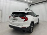 Used 2019 GMC Terrain SLT w/ Preferred Package image 3