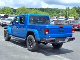 New 2025 Jeep Gladiator Sport image 4