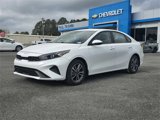 Used 2022 Kia Forte LXS w/ LXS Technology Package image 4
